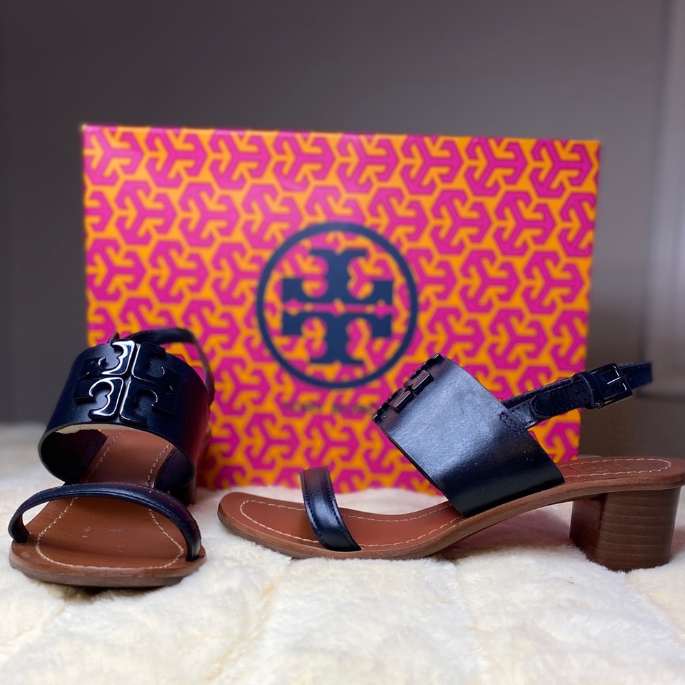 Tory Burch Lowell 245MM Sandal